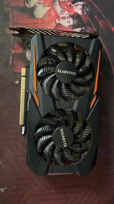 VGA Gigabyte OC 1050 2G 2fan. Mua bán Linh kiện (RAM, Card...) tại Thành phố Cao Lãnh Đồng Tháp được đăng bởi PC 2ND