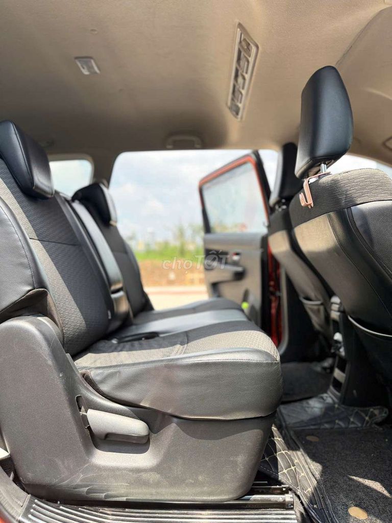 2021 GLX AT - 77000 km. Mua bán Ô tô tại Quận 12 Tp Hồ Chí Minh được đăng bởi Minh Giàu hình 14