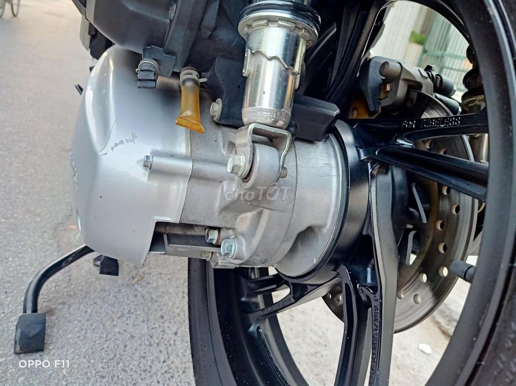 HONDA SH 125I XANH TÍM CHÍNH CHỦ 2018 BIỂN 29. Mua bán Xe máy tại Quận Nam Từ Liêm Hà Nội được đăng bởi MAI HÒA hình 4