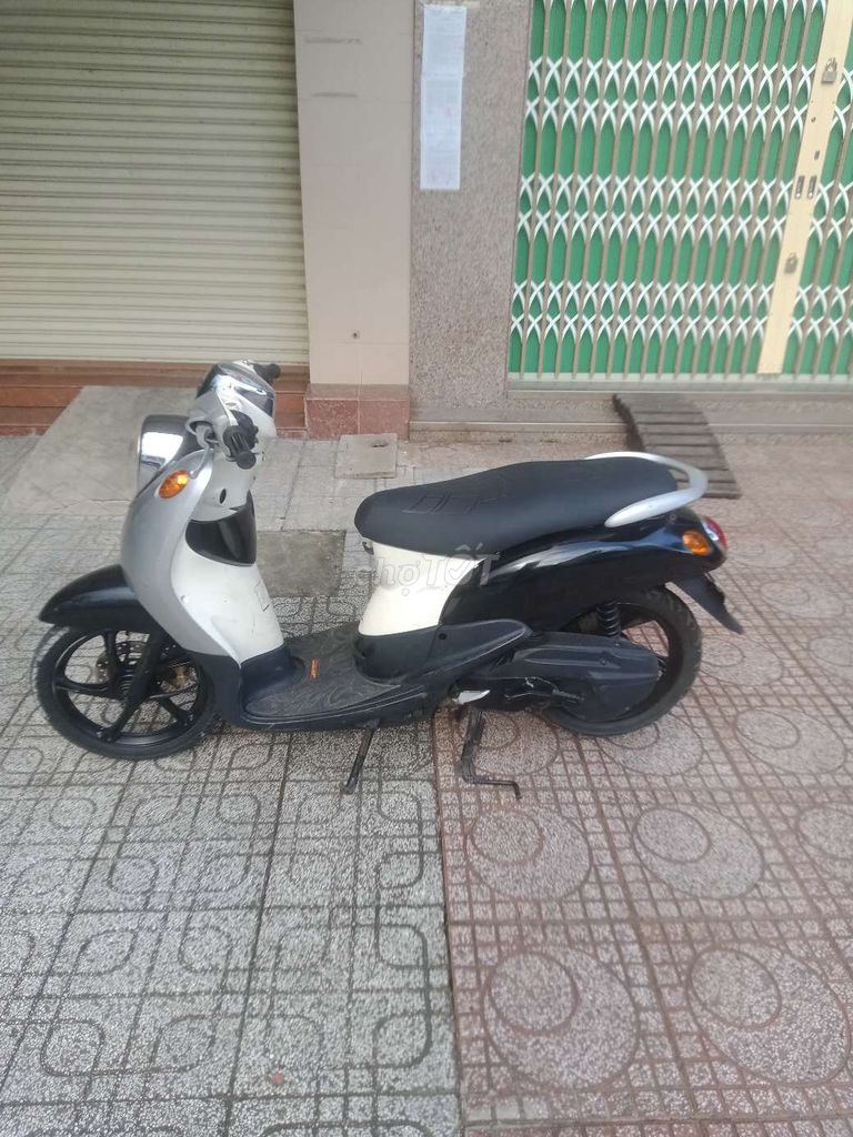 Classico máy êm ru dàn ngoài liền đẹp.bs68. Mua bán Xe máy tại Thành phố Rạch Giá Kiên Giang được đăng bởi Hiếu hình 2