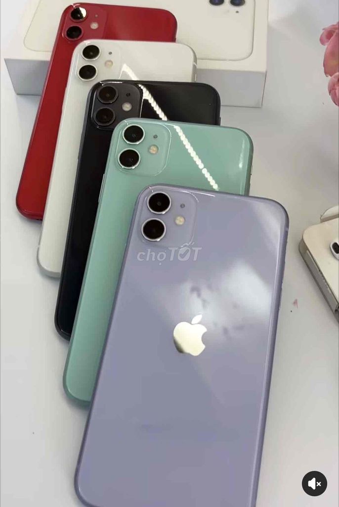 Ip 11 128gb full màu , máy cam kết zin ạ. Mua bán Điện thoại tại Quận Nam Từ Liêm Hà Nội được đăng bởi Ms Mai Hà Thành Ford hình 4