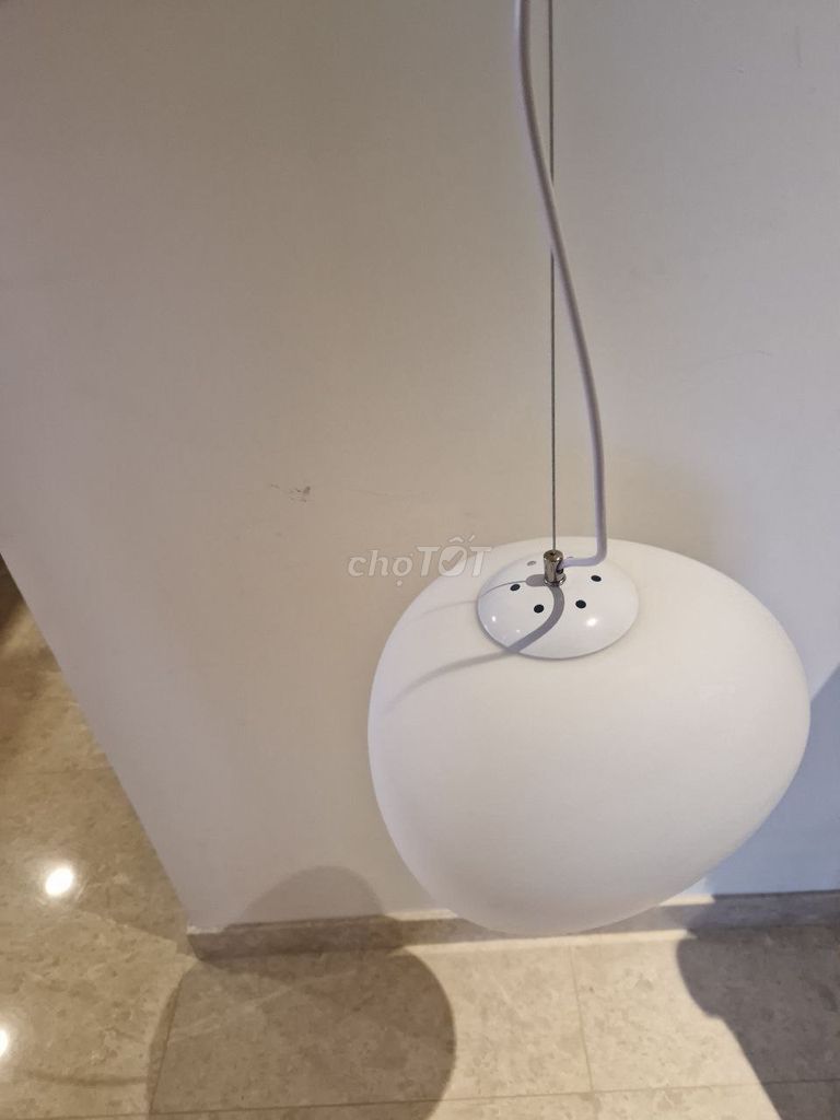 Đèn giả Foscarini Gregg (aliexpress)