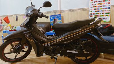 Xe 50cc cho học sinh.. Mua bán Xe máy tại Huyện Bình Chánh Tp Hồ Chí Minh được đăng bởi dinh du nguyen