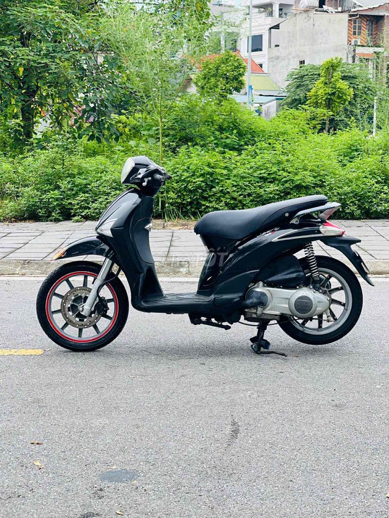 Bán xe liberty. Mua bán Xe máy tại Quận Hoàng Mai Hà Nội được đăng bởi Phan Đăng Đạt hình 3