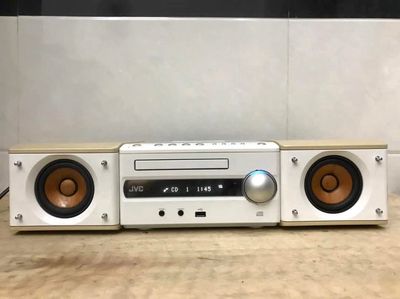 Dàn jvc Loa s3 màng gỗ. Mua bán Tivi, Âm thanh tại Quận Hai Bà Trưng Hà Nội được đăng bởi Mr thanh