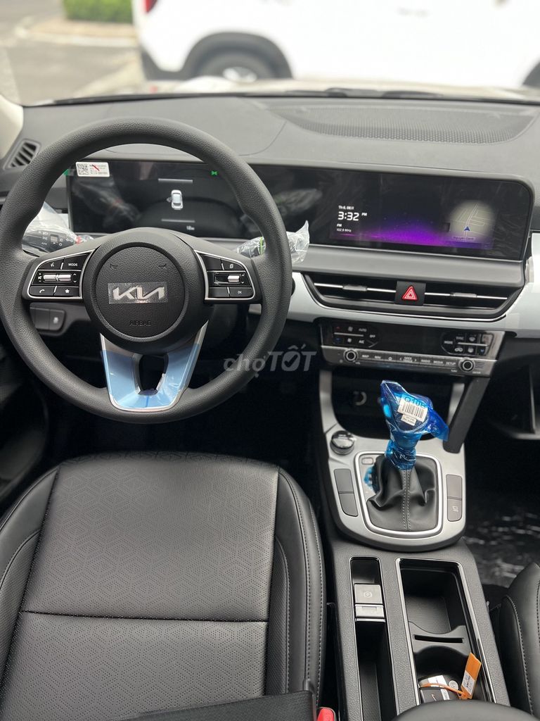 Kia Seltos 2024 photo 5