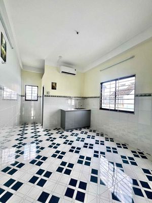 Phòng Full Nội Thất Nguyễn Thị Tần – Có Máy Lạnh, Tủ Lạnh – Ở Ngay Chỉ