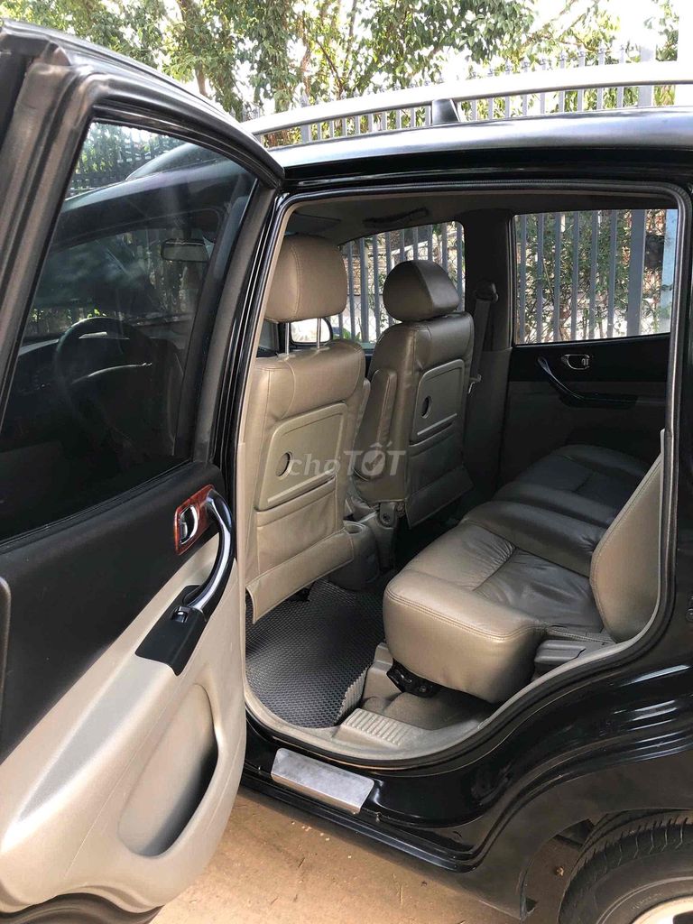 Chevrolet Vivant 2011 CDX 2.0 AT - 74500 km. Mua bán Ô tô tại Thành phố Biên Hòa Đồng Nai được đăng bởi nguyen vinh hình 9