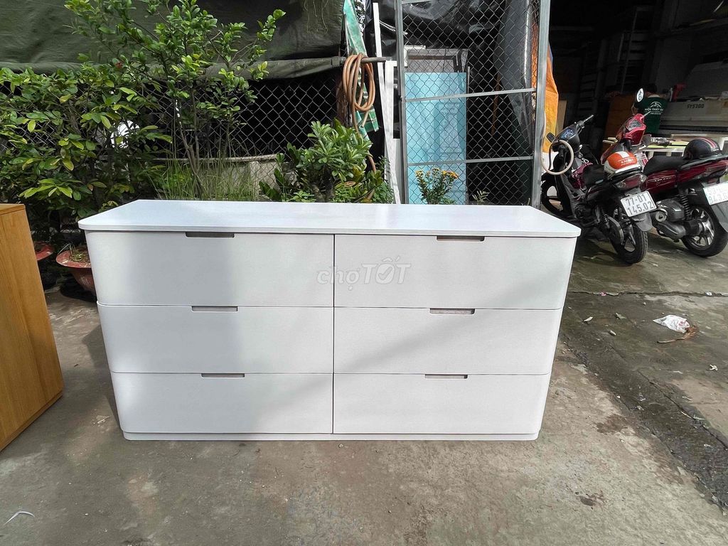 tủ 6 học kéo cao cấp. Mua bán Tủ, kệ gia đình tại Quận Bình Tân Tp Hồ Chí Minh được đăng bởi HÀNG THANH LÝ NỘI THẤT 268 hình 1