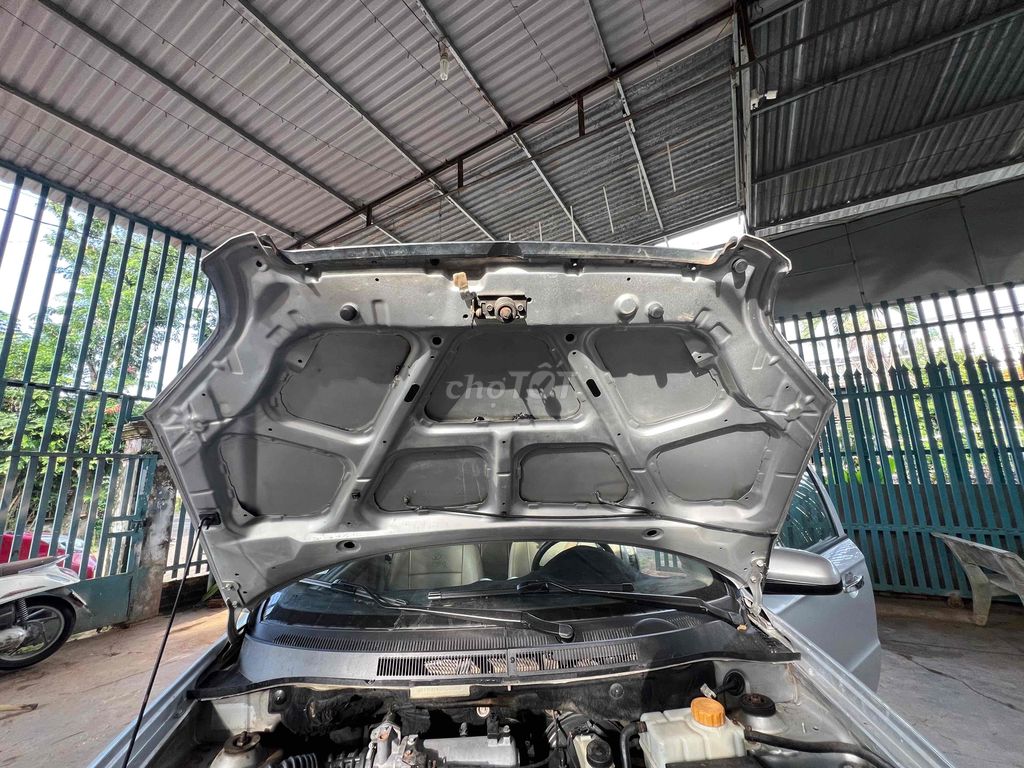 Daewoo Gentra 2009 - 123456 km. Mua bán Ô tô tại Thành phố Buôn Ma Thuột Đắk Lắk được đăng bởi thành luân hình 4