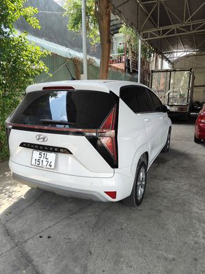 Hyundai Stargazer 2022 1.5 Tiêu chuẩn - 55000 km. Mua bán Ô tô tại Quận 3 Tp Hồ Chí Minh được đăng bởi Nguyen Hoang Kim Huy