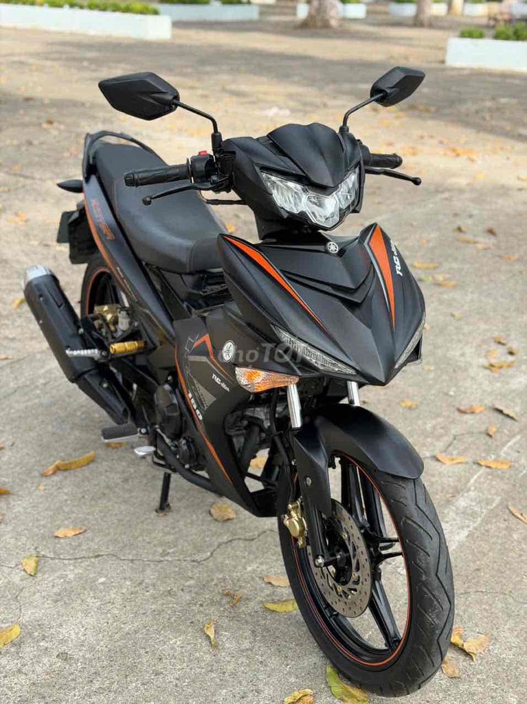 Xe Ex led có góp 0đ. Mua bán Xe máy tại Huyện Trảng Bom Đồng Nai được đăng bởi Xe Máy Ngọc Hưng hình 1