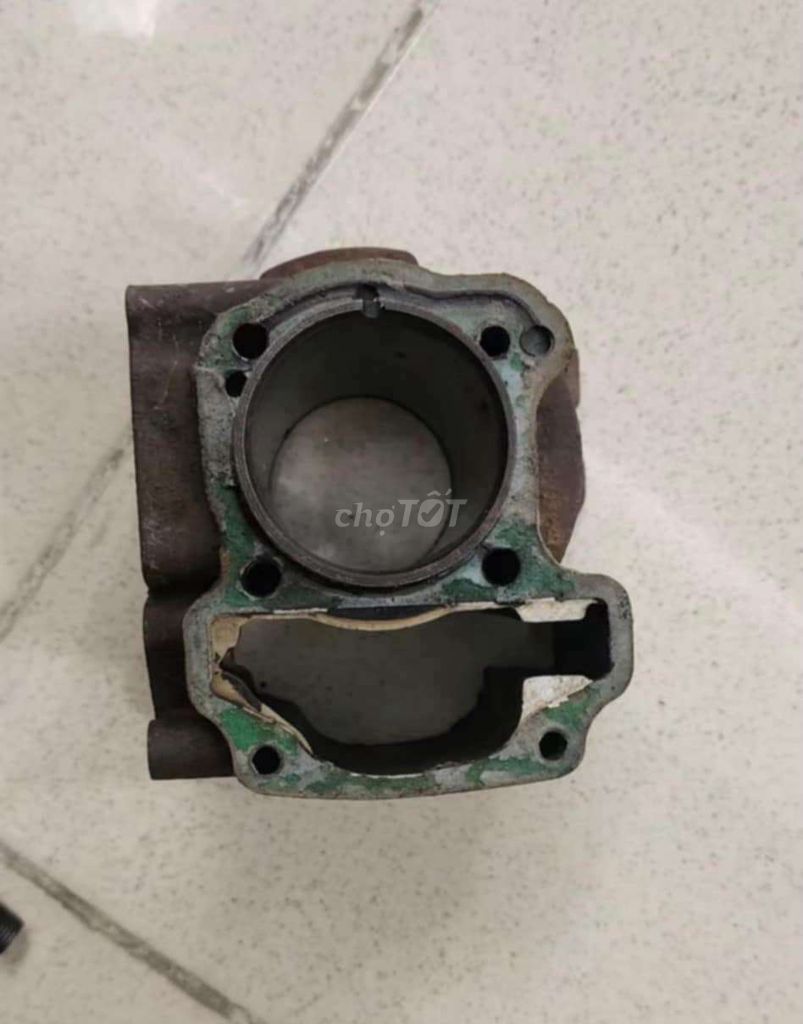 Bán bộ láp, 2 xi lanh xe lead 110. Mua bán Phụ tùng xe tại Quận Liên Chiểu Đà Nẵng được đăng bởi Quý hình 1