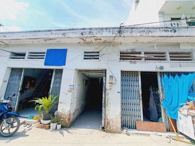 NHÀ TRỌ ĐANG CHO THUÊ - HẺM XE HƠI SÁT MẶT TIỀN 10 PHÒNG  13TR/ THÁNG. Mua bán nhà ở tại Huyện Hóc Môn Tp Hồ Chí Minh được đăng bởi võ thị yến ny