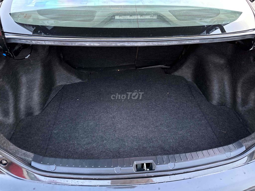 Toyota Corolla Altis 2.0V 2009 - Cơ quan thanh lý. Mua bán Ô tô tại Quận Bình Tân Tp Hồ Chí Minh được đăng bởi Xe Hồng Minh hình 15