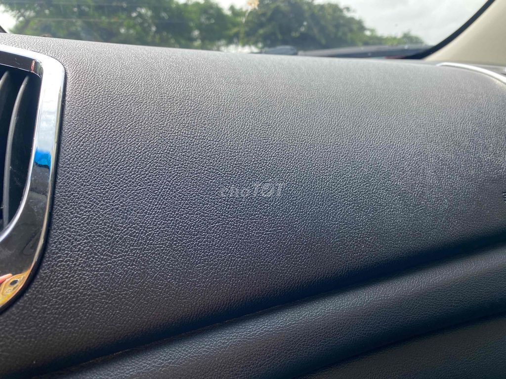 Kia Cerato 2010 1.6 AT nhập khẩu. Mua bán Ô tô tại Quận Nam Từ Liêm Hà Nội được đăng bởi KM Auto hình 10