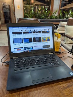 Bán Dell e 5470 core i5 ram 8gb. Mua bán Laptop tại Quận Ngũ Hành Sơn Đà Nẵng được đăng bởi Trần Nhiệm