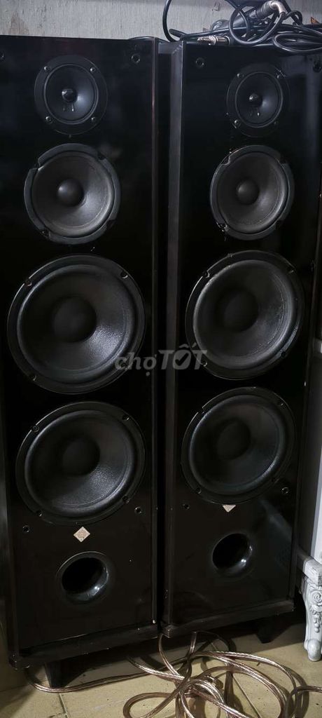 Loa Dalton LX-900 Đen. Mua bán Tivi, Âm thanh tại Quận Lê Chân Hải Phòng được đăng bởi thanh lý đồ bán giá chuẩn không mặc cả  hình 1