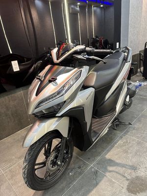 Honda Vario 150 2021 Bạc 27km