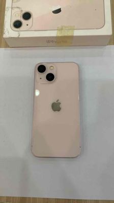 🍎 iPhone 13 Mini 128GB Hồng Quốc Tế 100%