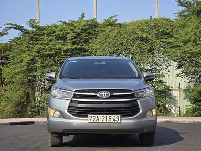 INNOVA 2 0E 2017 MT 158000KM BẢO HÀNH 1 NĂM