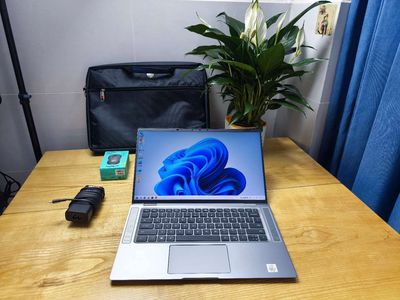 Dell latitude 9510 i7 10810u ram 16gb SSD 512gb. Mua bán Laptop tại Quận Tân Bình Tp Hồ Chí Minh được đăng bởi A Sang