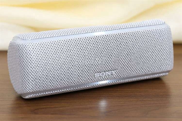 Loa Bluetooth Sony XB21 Trắng. Mua bán Tivi, Âm thanh tại Thành Phố Đồng Hới Quảng Bình được đăng bởi Nam hình 1