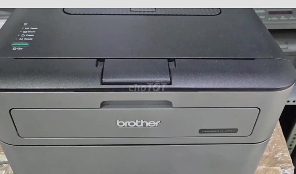 Máy in Brother 2321D Trắng đen A4. Mua bán Đồ dùng văn phòng tại Quận Bình Tân Tp Hồ Chí Minh được đăng bởi Nhật phạm  hình 1