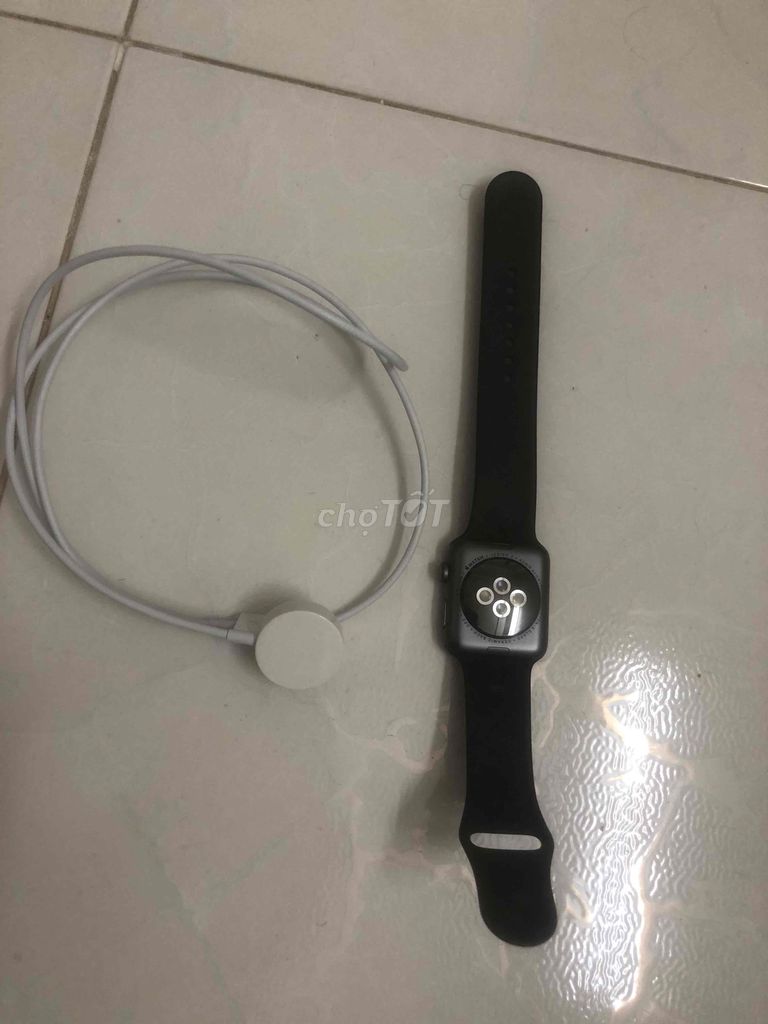 đồng hồ apple watch 3  mỹ