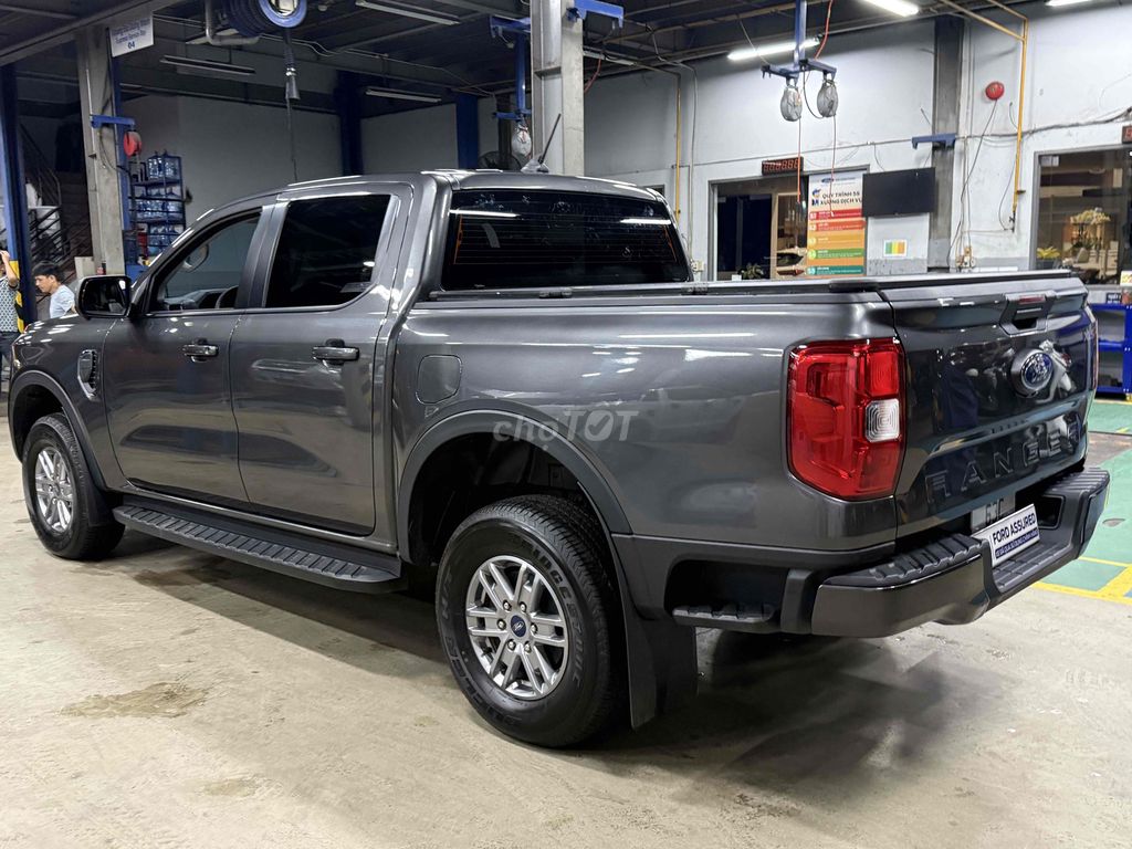 Ranger XLS 2 Cầu Xe Lướt Lên Đủ Đồ Xe Bán Tại Ford. Mua bán Ô tô tại Quận Tân Bình Tp Hồ Chí Minh được đăng bởi FORD PHỔ QUANG XE CŨ hình 6