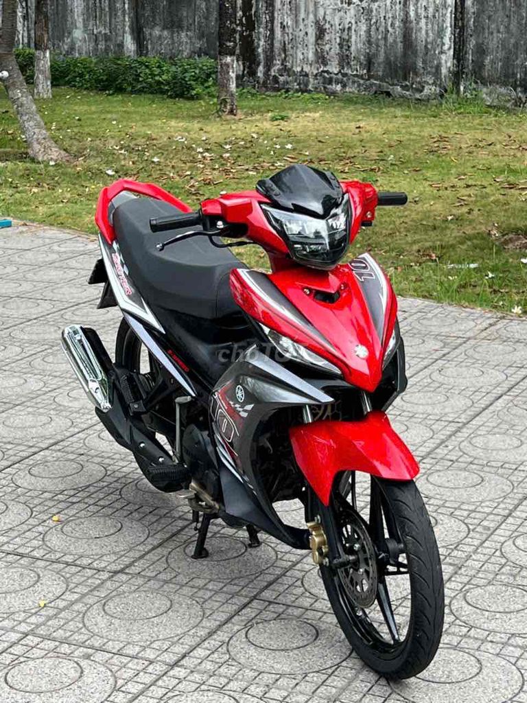 Yamaha Exciter 1S9A máy 68sph pô êm