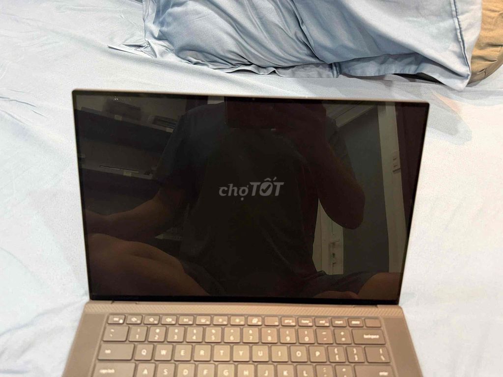 MÁY TRẠM Dell Precision 5560 16/512/T1200 4K touch. Mua bán Laptop tại Quận Gò Vấp Tp Hồ Chí Minh được đăng bởi Nguyễn Đình Nguyên hình 1