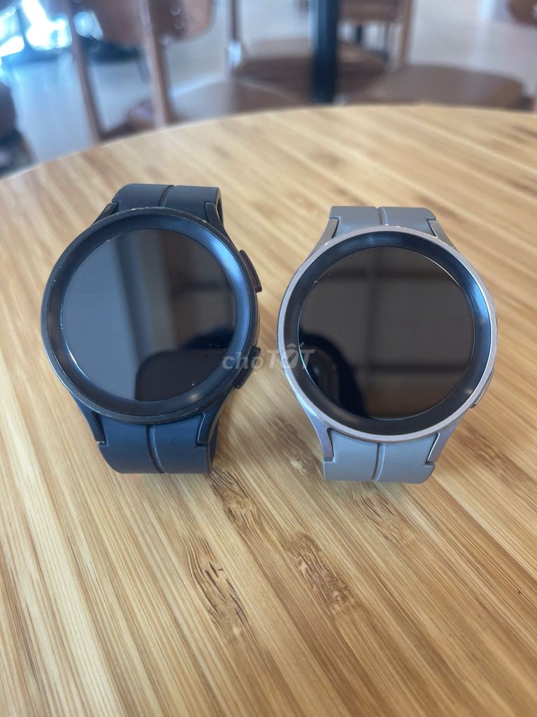 Samsung Galaxy Watch 5 pro 45mm không box