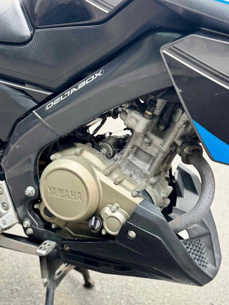 ❤️ Yamaha FZ 150 2016 đời cuối lốc vàng_Chính chủ. Mua bán Xe máy tại Quận Thanh Khê Đà Nẵng được đăng bởi Cửa Hàng Nguyễn King 159 Đỗ Quang hình 6