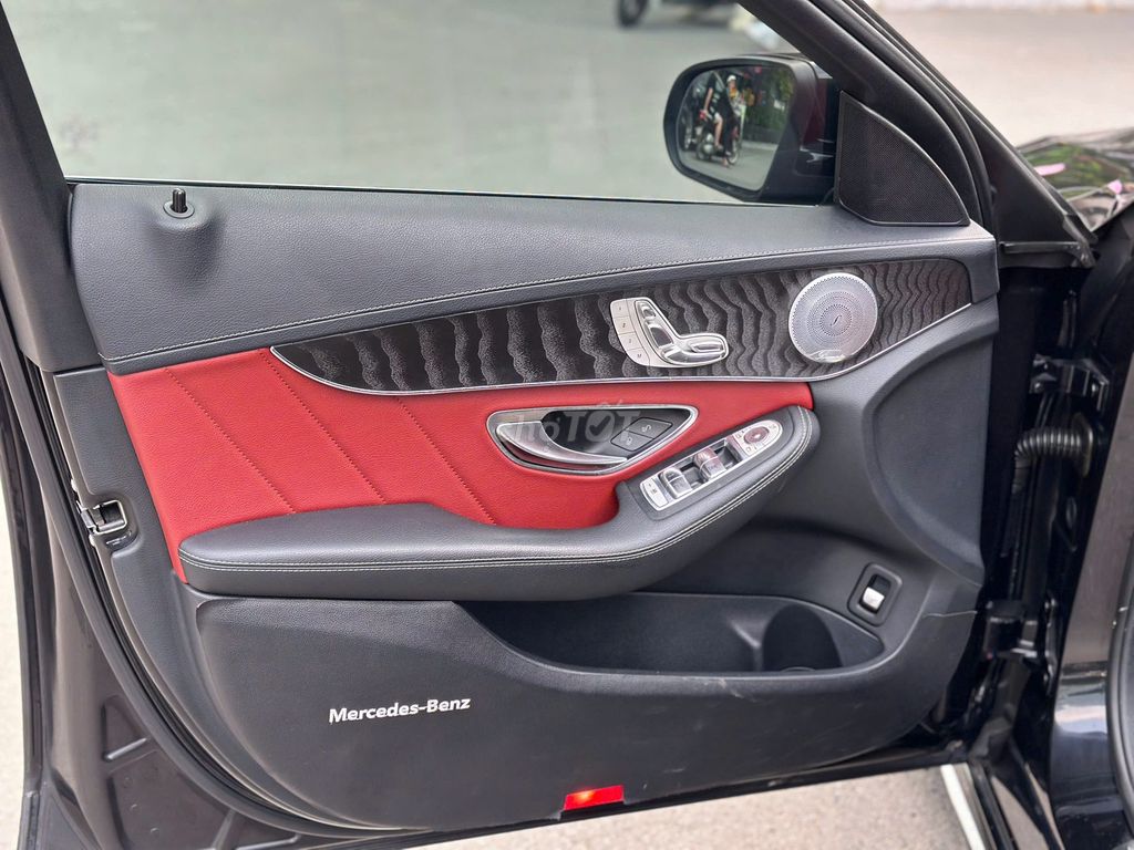 Mercedes Benz C250 AMG 2015 model 2016. Mua bán Ô tô tại Quận Thanh Xuân Hà Nội được đăng bởi Nguyễn Tuấn Hoàng hình 8