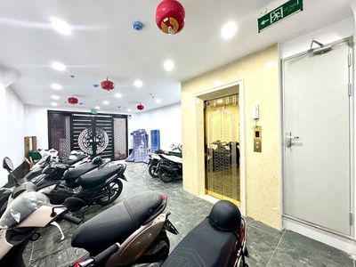NHÀ HOÀNG MAI DÒNG TIỂN 600TR/NĂM, 10 PHÒNG KHÉP KÍN, FULL ĐỒ 7.8 TỶ. Mua bán nhà ở tại Quận Hoàng Mai Hà Nội được đăng bởi GIÀNG A GÂU