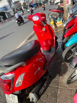 bán Elizabeth bs 65. Mua bán Xe máy tại Quận Ninh Kiều Cần Thơ được đăng bởi Mười