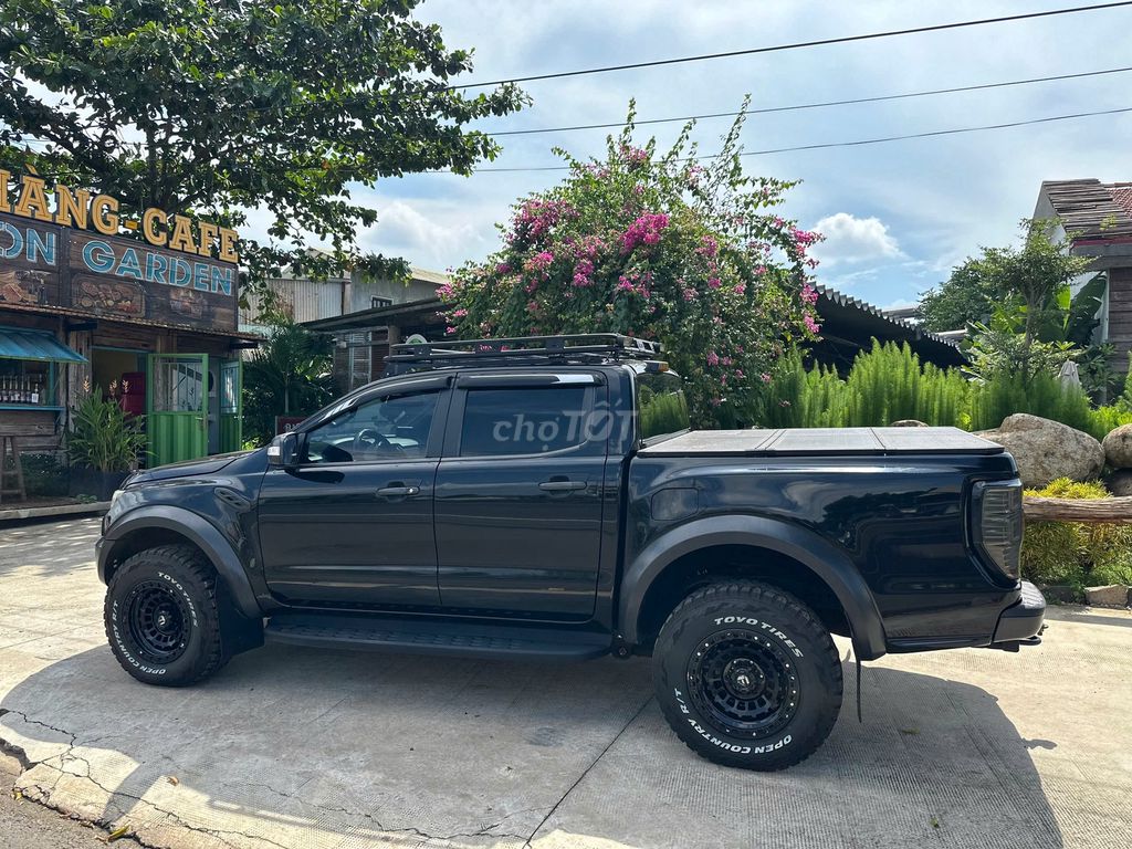 Ford F 150 2019  - 100000 km. Mua bán Ô tô tại Thành phố Đồng Xoài Bình Phước được đăng bởi Tư Cầm  hình 6