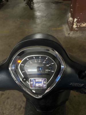 Yamaha Grande ABS 2021 Xanh 26000 km