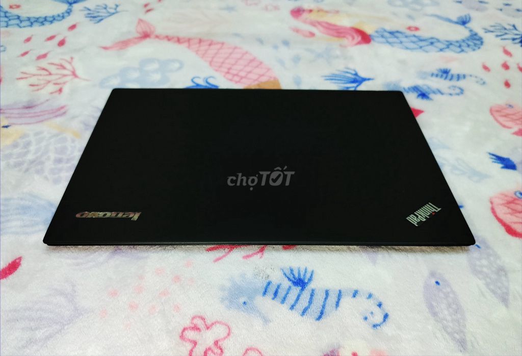 Thinkpad X1 Carbon, i7-5600, FullHD, Siêu mỏng. Mua bán Laptop tại Quận Phú Nhuận Tp Hồ Chí Minh được đăng bởi Adoni hình 1