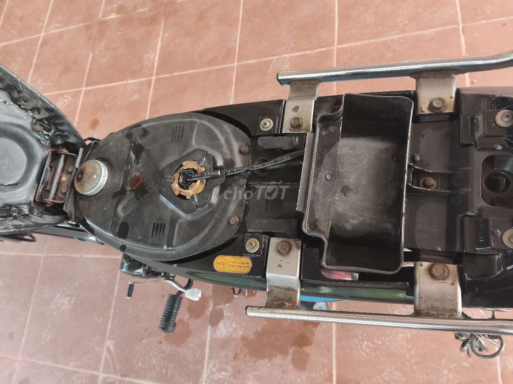 Cần bán e Dream lùn Thái. Mua bán Xe máy tại Quận 11 Tp Hồ Chí Minh được đăng bởi Hoàng Hiếu hình 6