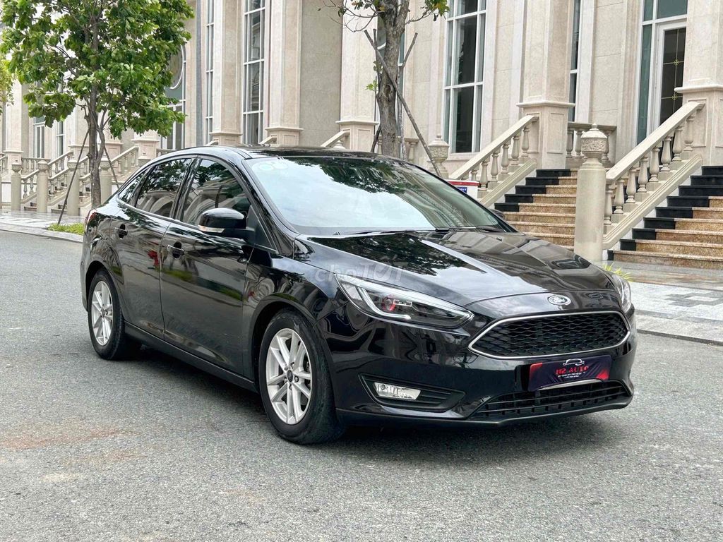 Ford Focus 2017 1.5L Ecoboost Trend Sedan - 54000. Mua bán Ô tô tại Thành phố Thủ Đức Tp Hồ Chí Minh được đăng bởi Thiện Hướng  hình 4