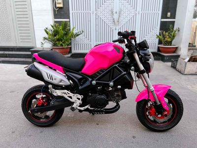 🌈 Ducati mini - BSTP 🌈