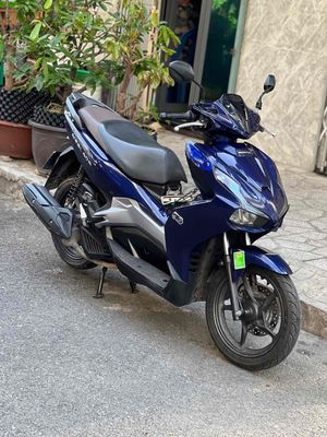 Honda AirBlade 150 ABS 2021 Xanh đen