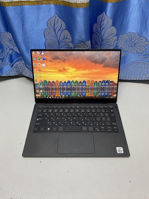 Dell XPS 7390 i3-10110/4G/SSD 256G 13.3" 1Kg 2020