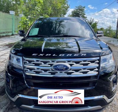 EXPLORER 2020 CÁ NHÂN 01 CHỦ BIỂN HCM. Mua bán Ô tô tại Quận Gò Vấp Tp Hồ Chí Minh được đăng bởi Mr Tài