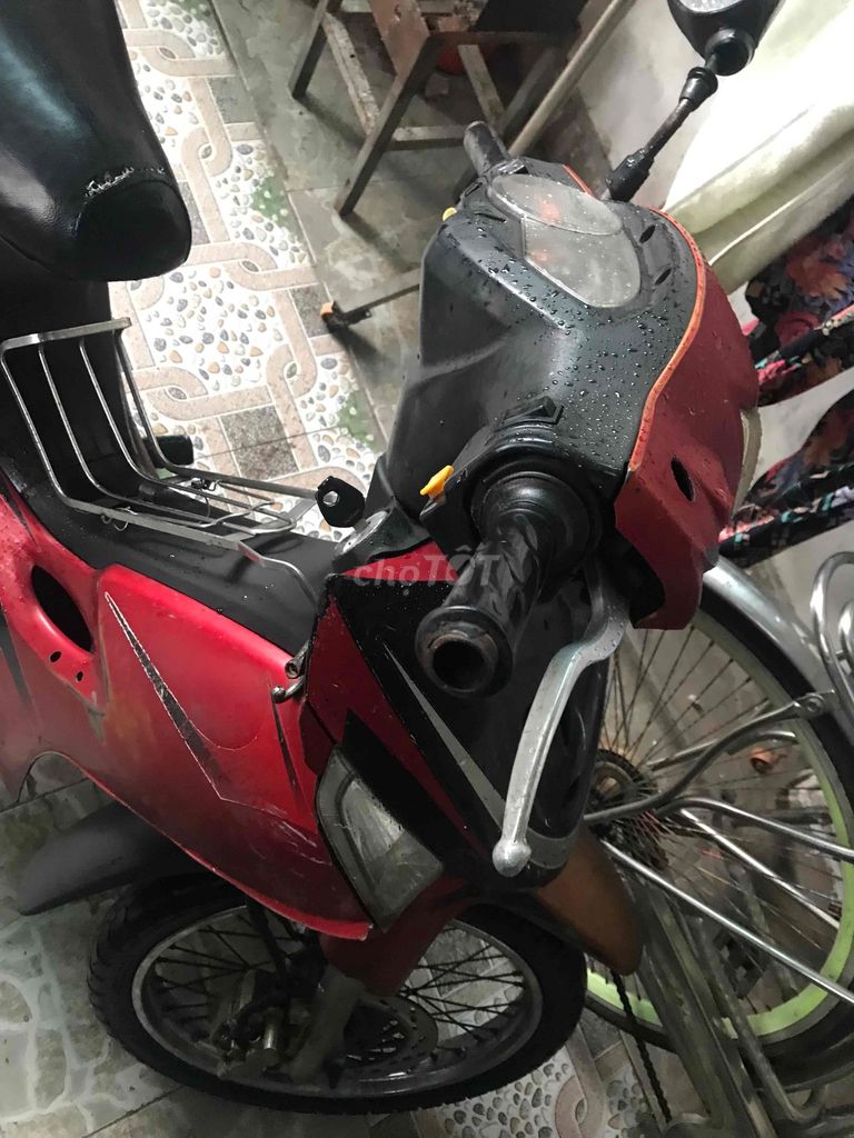 suzuki revoo. Mua bán Xe máy tại Huyện Hóc Môn Tp Hồ Chí Minh được đăng bởi quan kkk hình 2