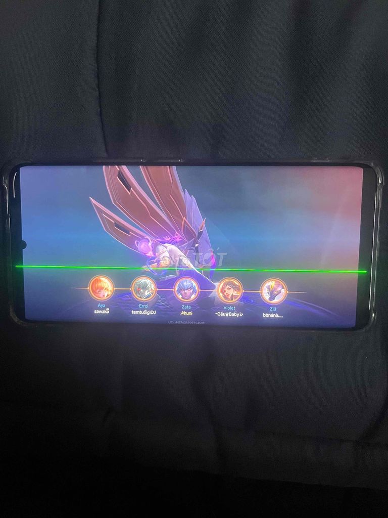 Xiaomi 13 Pro 256GB Xám Đã sử dụng. Mua bán Điện thoại tại Thành phố Thủ Đức Tp Hồ Chí Minh được đăng bởi Huy hình 1