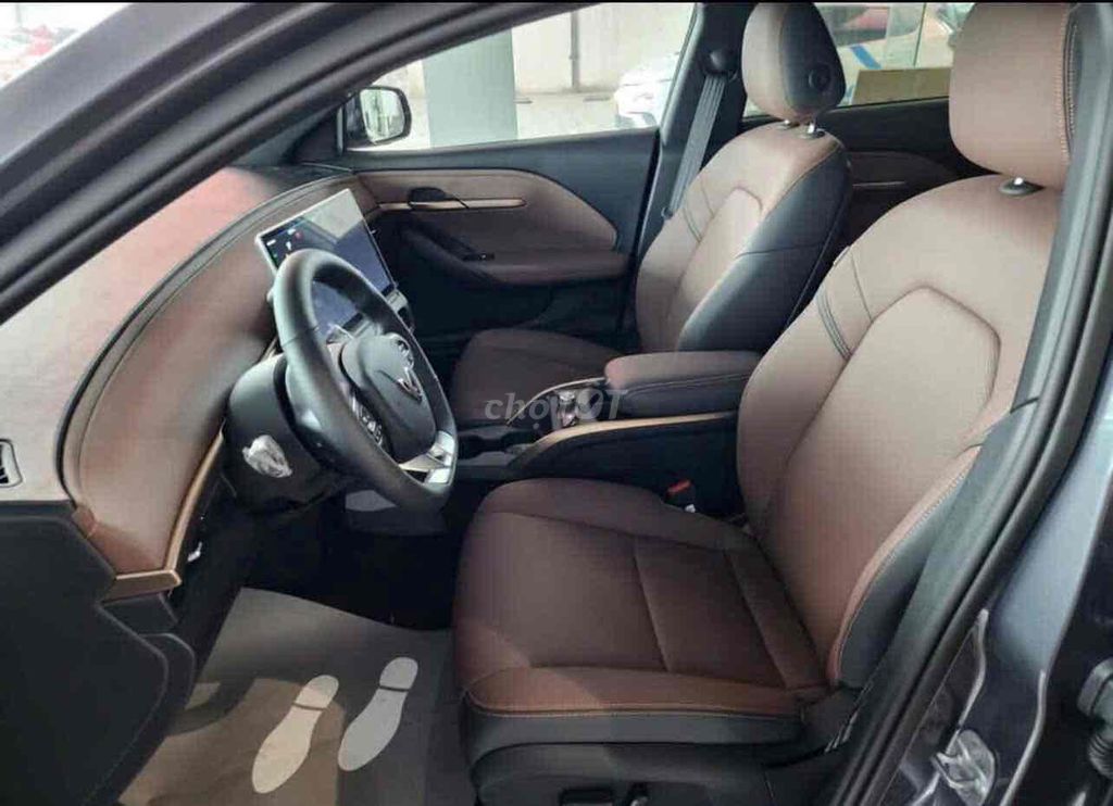 VF6 Plus + ECO sắp kết khúc Ưu đãi lên đến 70tr. Mua bán Ô tô tại Quận 5 Tp Hồ Chí Minh được đăng bởi VINFAST Quận 5 hình 10