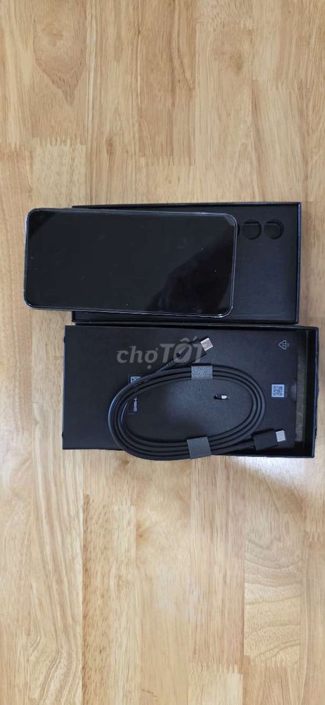 Samsung S23 Plus, 8GB, 256GB, Xám. Mua bán Điện thoại tại Quận Bình Tân Tp Hồ Chí Minh được đăng bởi Binh Trang Tan hình 1